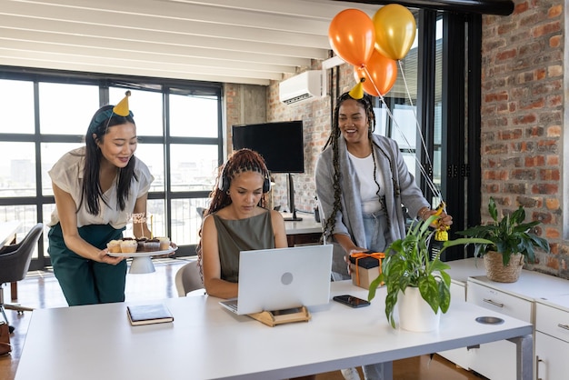 Digital transformation consulting training